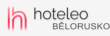 Hotely v Bělorusku - hoteleo