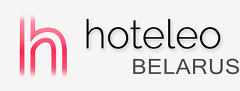 Hotels in Belarus - hoteleo