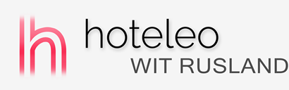Hotels in Wit-Rusland - hoteleo