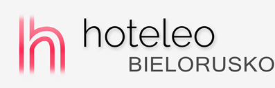 Hotely v Bielorusku - hoteleo
